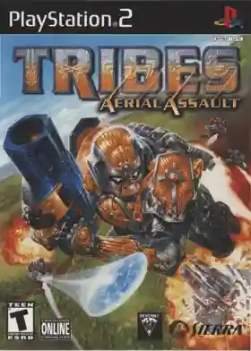 Tribes - Aerial Assault